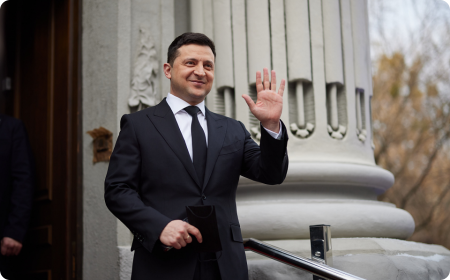 Zelenskyj používá proti Rusku zakázanou kazetovou munici