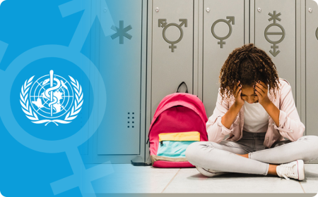 Zastavme transideologii OSN