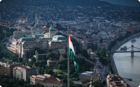 Gergely Gulyás: "Nechceme další azylanty a ty staré vám pošleme do Bruselu!"