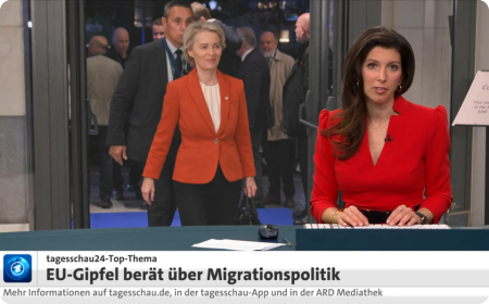 Německo je silně migrací zasaženo