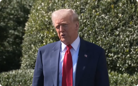 Obnovení vojenské pomoci Ukrajině od USA
