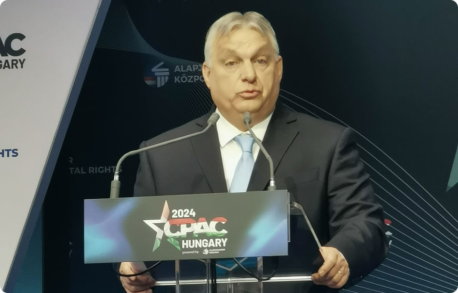 Maďarsko převezme předsednictví EU