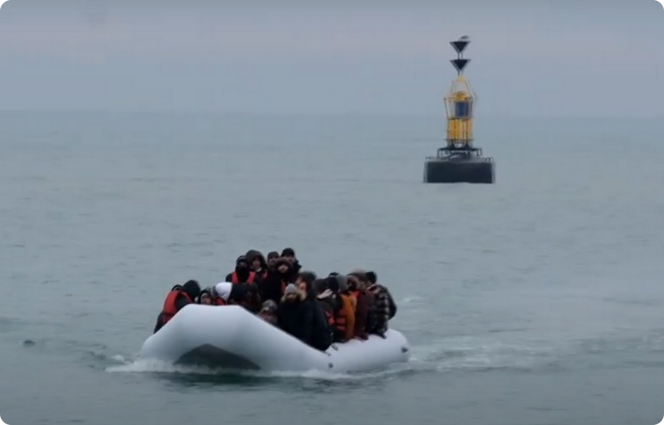 Francie požaduje urychlení přerozdělování migrantů po EU