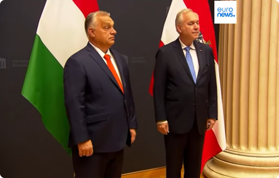 Aliance vlastenců si klade za cíl posílit evropské národy a omezit vliv Bruselu