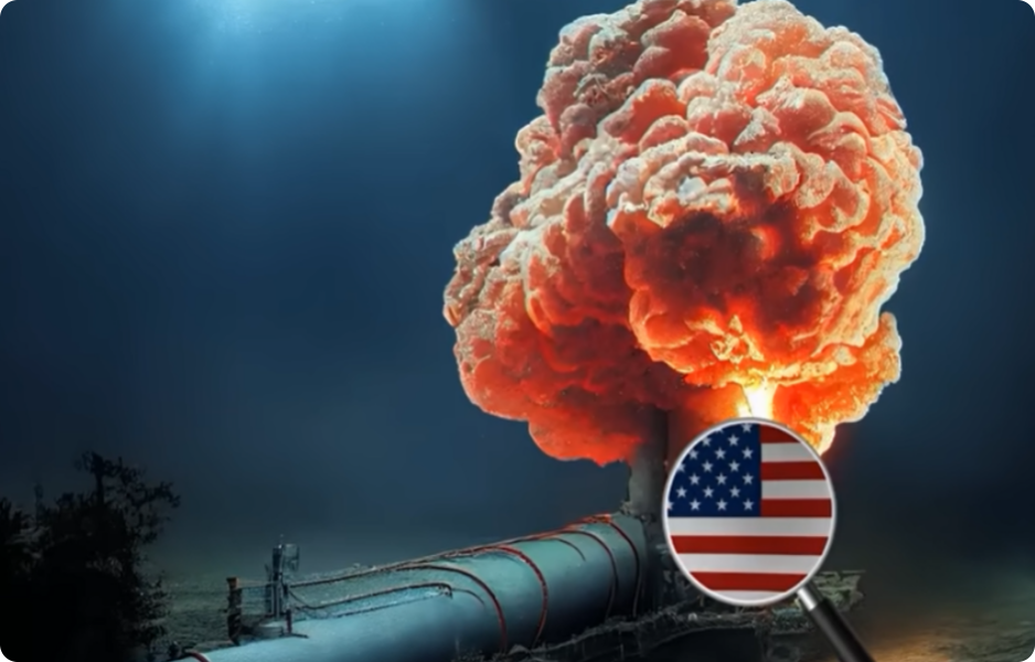 Plynovod Nord Stream se může dostat opět pod evropskou kontrolu