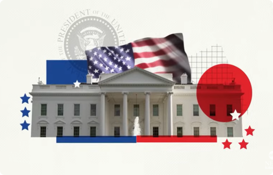 Výsledek prezidentských voleb v USA mohou rozhodnout swing states a klíčové demografické skupiny