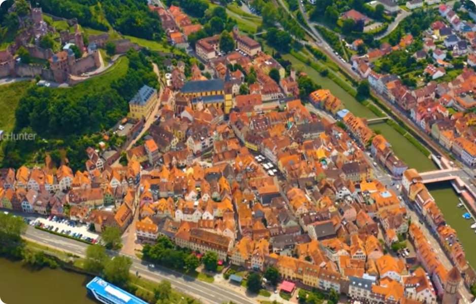 Místní úřady zvyšují sazby před chystanou reformou, DIHK varuje před dopady na podniky