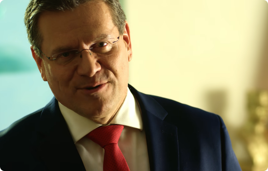 Podpora konkurenceschopnosti a ekonomického růstu podložená dekarbonizací?