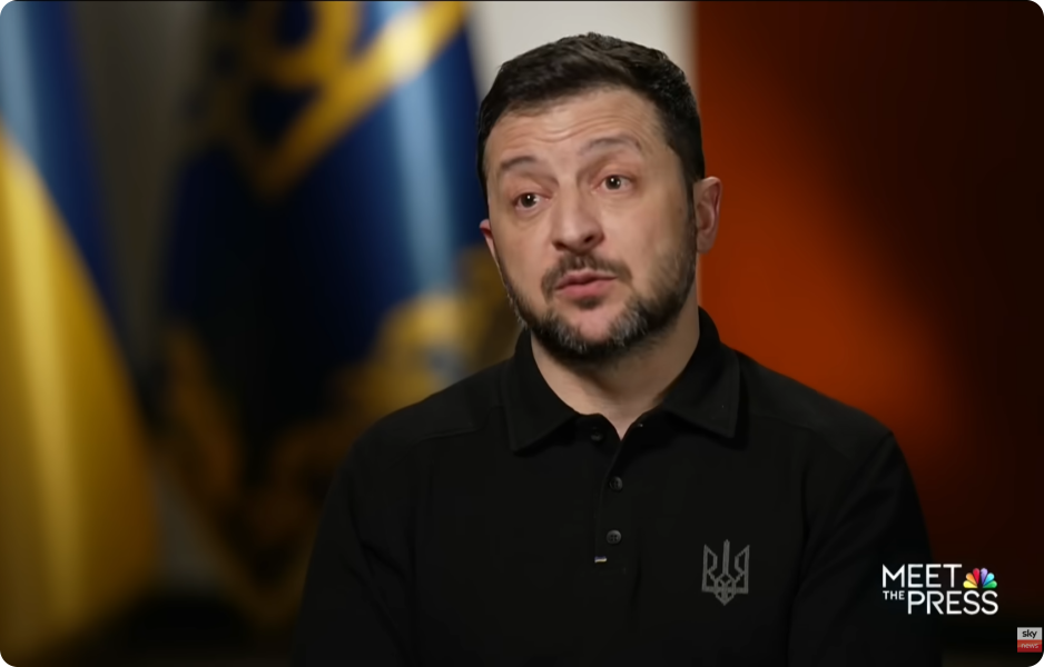 Ukrajina odmítá jednání bez vlastní účasti
