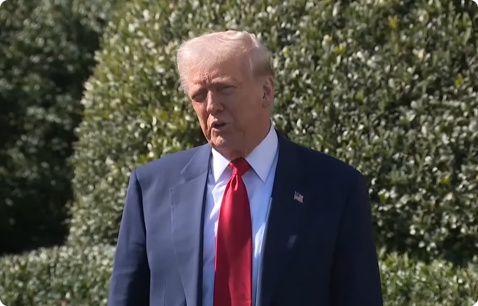Obnovení vojenské pomoci Ukrajině od USA